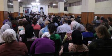 Berxwedêrên 14ê Tîrmehê bi bîr anîn