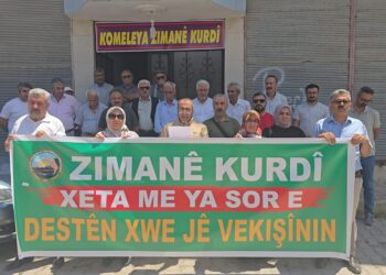 ARSÎSAyê êrîşa li ser malbata Kurd şermezar kir