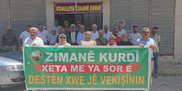 ARSÎSAyê êrîşa li ser malbata Kurd şermezar kir