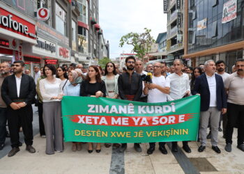 Partî û saziyên Wanê: Faîlên êrîşê ceza bikin