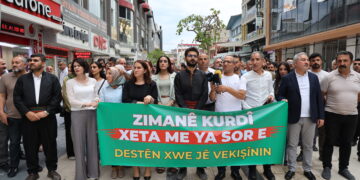 Partî û saziyên Wanê: Faîlên êrîşê ceza bikin