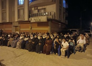 Li Şirnexê civînên gel bênavber didomin