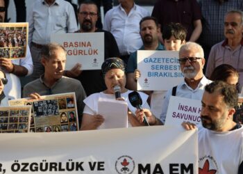 ÎHDa Wanê: Pêdivî bi peymaneke nû ya civakî heye