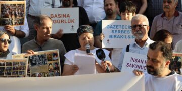 ÎHDa Wanê: Pêdivî bi peymaneke nû ya civakî heye