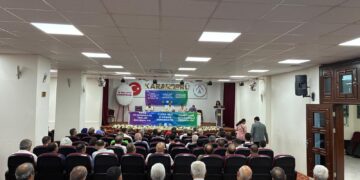 Civînen gel bênavber didomin