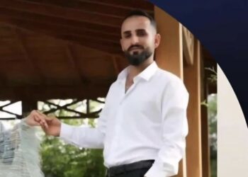 Li Cizîrê qeza: Ajokarekî jiyana xwe ji dest da