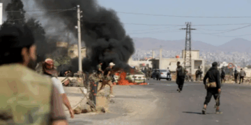 Di 7 rojan de 194 kes darvekirin Şêx Hikmet el Hicri: Bi lez êrişan rawestînin