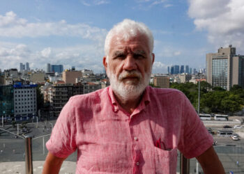 Marcelli: Seba ke Abdullah Ocalan bieşko rolê xo kay bikero, gerek azad bibo