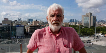 Marcelli: Seba ke Abdullah Ocalan bieşko rolê xo kay bikero, gerek azad bibo