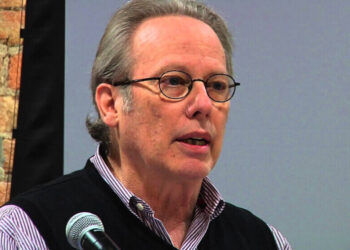 Profesoro amerîkayîj paştî daye vengdayîşê Abdullah Ocalanî