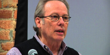 Profesoro amerîkayîj paştî daye vengdayîşê Abdullah Ocalanî