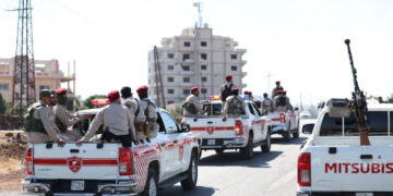 Şamî Suwêda de ‘adirbesto tam’ îlan kerd