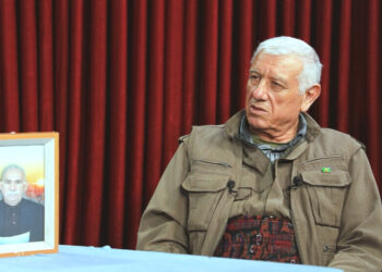 Cemîl Bayik: Tu kes nikare Rêber Apo û tevgera wî bixapîne