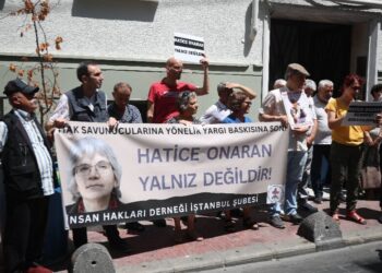 ÎHDê ji Wezareta Dadê re name şand