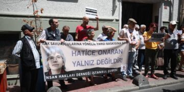 ÎHDê ji Wezareta Dadê re name şand