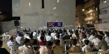 Li Şirnexê li tax û gundan civînên gel didomin