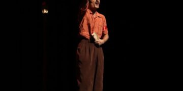 Şanogerê Kurd Emîn Kerîmî 25 roj in di bin çavan de ye