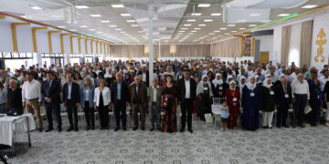 Konferansa “Girîngiya Yekîtiya Kurd” dest pê kir