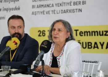 Kişanak: Ocalan ji bo temamkirina evînên neqediyayî yên di dilê me de têdikoşe