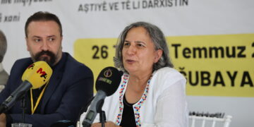 Kişanak: Ocalan ji bo temamkirina evînên neqediyayî yên di dilê me de têdikoşe