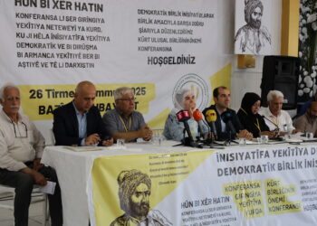 Bayindir: Çi dibe bila bibe dê Kongreya Neteweyî pêk were