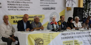 Bayindir: Çi dibe bila bibe dê Kongreya Neteweyî pêk were