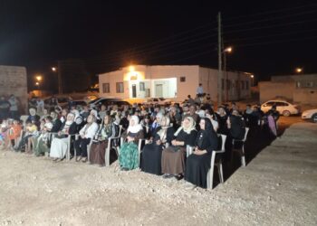 Civînên gel ên li Rihayê bi girseyî didomin