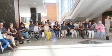 Li Amedê belgeyên kursiyerên zimanên cuda hatin dayîn