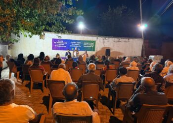 Li Rihayê civînên gel didomin