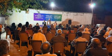 Li Rihayê civînên gel didomin