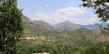 Elkê de 3 herêmî ameyê qedexekerdene