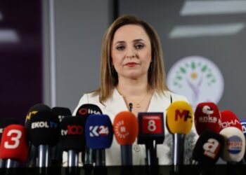 Ayşegul Dogan: Ma do uca de gama tarîxî ya merasîmî taqîb bikerê