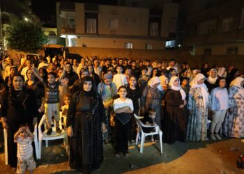 Li Şirnexê gund bi gund tax bi tax civînên gel didomin