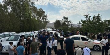 Girse li Dukanê kom bûn