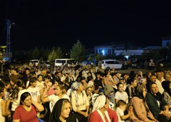 Li Şirnexê 70 civînên gel hatin lidarxistin