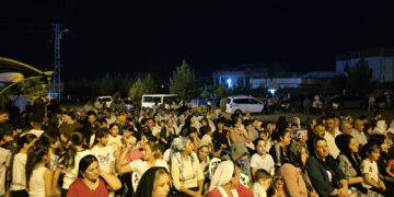 Li Şirnexê 70 civînên gel hatin lidarxistin