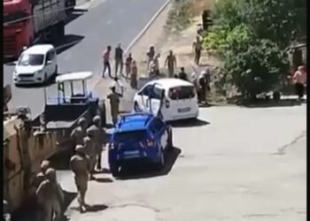 Karkerên DEDAŞê 3 jin birîndar kirin