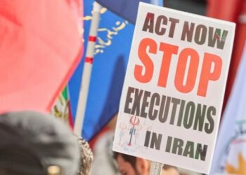 Îran û Rojhelatê Kurdîstanî de 71 kesî ameyî dardekerdiş