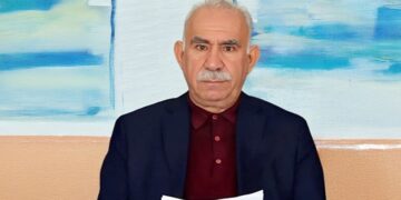 88 Xelatgirên Nobelê piştgirî dan banga Abdullah Ocalan