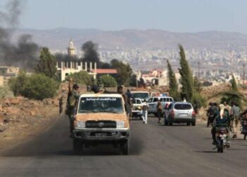 350 kes li Siwêdayê hatin kuştin