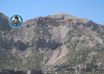 Kî xwezaya Şirnexê talan dike? 