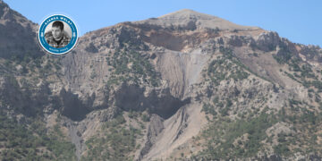 Kî xwezaya Şirnexê talan dike? 