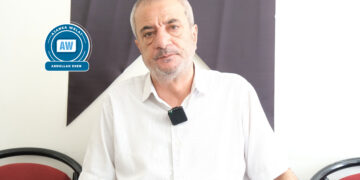 Îhsan Çapan: Rojawan serfîraz bi