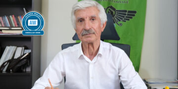 Komeleya MED-DERê dest bi atolyeyên axaftinê dike