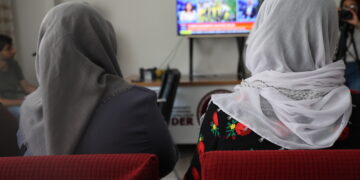 Ji bo merasîma PKKê temaşe bikin kom bûn