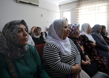 Keyeyê Şehîdan bi heyecan paweyê merasîmî yê