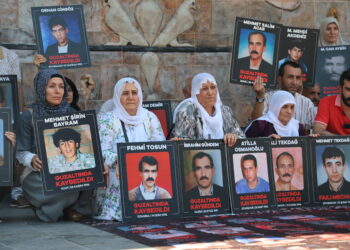 ‘Recep Îkîncîsoy li ku ye?