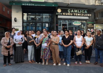 Saziyên jinan: Sala 2025an bû sala kuştina jinan