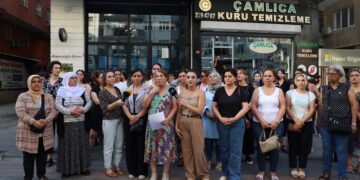 Saziyên jinan: Sala 2025an bû sala kuştina jinan