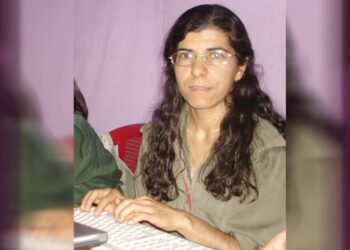 MKG: Pênûsa Ayfer Serçe hê jî dinivîsîne